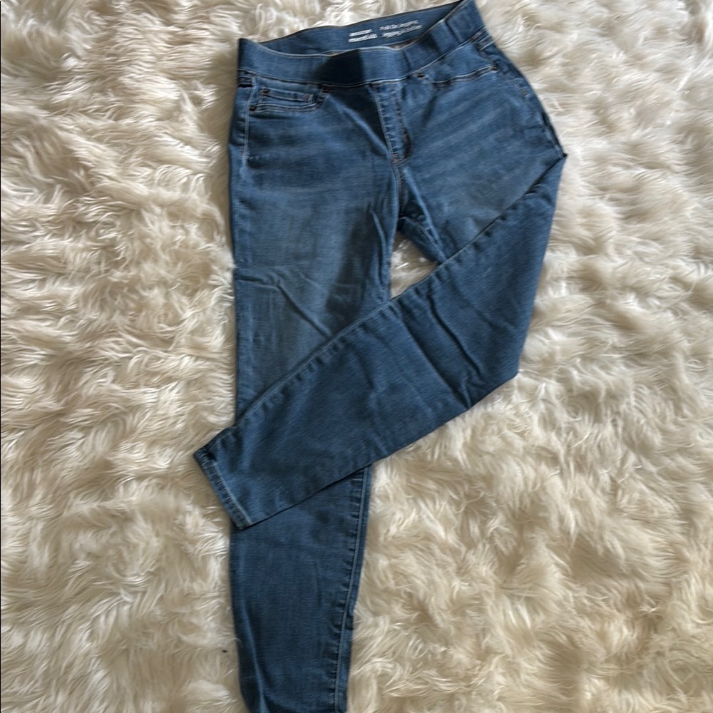 Amazon Women's Denim Jeggings